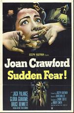 Sudden Fear
