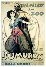 Sumurun