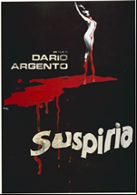 Suspiria