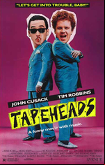 Tapeheads