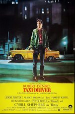 Taxi Driver
