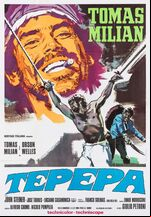 Tepepa