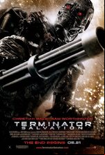 Terminator Salvation