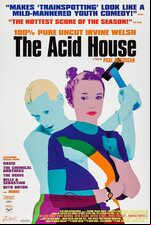 The Acid House