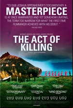 The Act of Killing