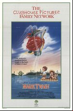 The Adventures of Mark Twain