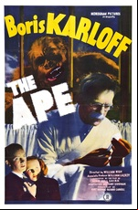 The Ape