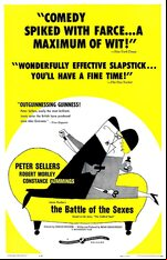 The Battle of the Sexes