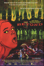 The Beyond