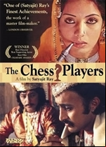 The Chess Players