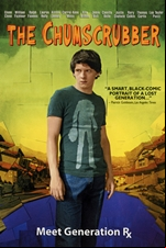 The Chumscrubber