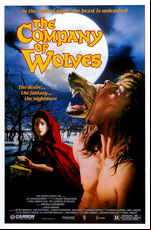 The Company of Wolves