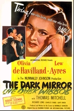 The Dark Mirror
