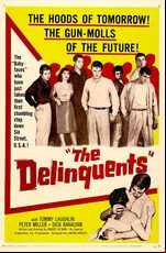 The Delinquents