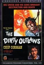 The Dirty Outlaws