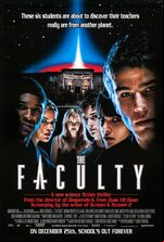 The Faculty