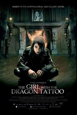 The Girl with the Dragon Tattoo