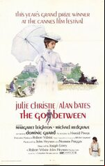 The Go-Between