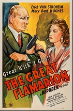 The Great Flamarion