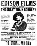 The Great Train Robbery