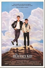 The Heavenly Kid