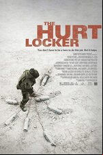The Hurt Locker