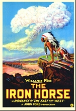 The Iron Horse