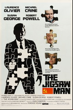 The Jigsaw Man