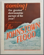The Johnstown Flood