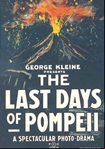 The Last Days of Pompeii