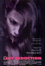The Last Seduction