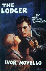 The Lodger: A Story of the London Fog