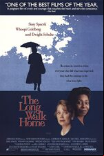 The Long Walk Home
