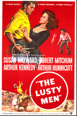 The Lusty Men
