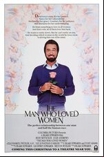 The Man Who Loved Women