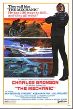 The Mechanic