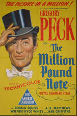 The Million Pound Note
