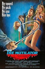 The Mutilator