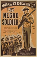 The Negro Soldier