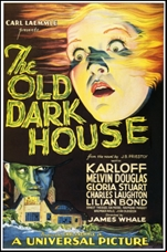 The Old Dark House