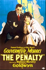 The Penalty