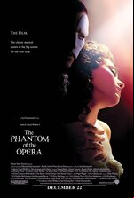 The Phantom of the Opera