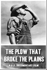 The Plow That Broke the Plains