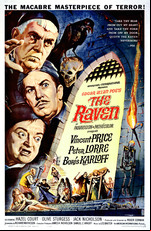 The Raven