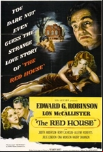 The Red House