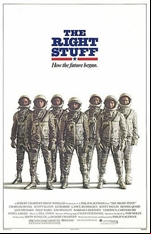 The Right Stuff