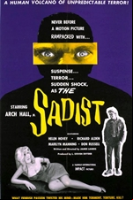 The Sadist