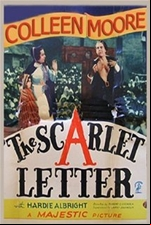 The Scarlet Letter