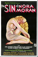 The Sin of Nora Moran