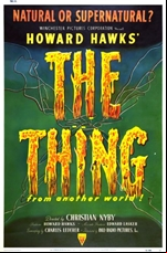 The Thing from Another World